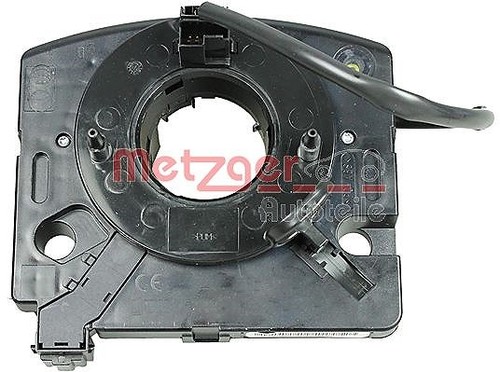 Metzger wickelfeder airbag - wickelfeder,,