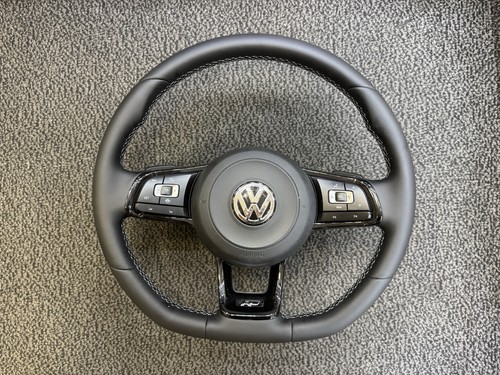 Volkswagen golf steering - golf, r