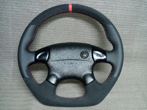 Sport lenkrad golf iii gt - lenkrad,