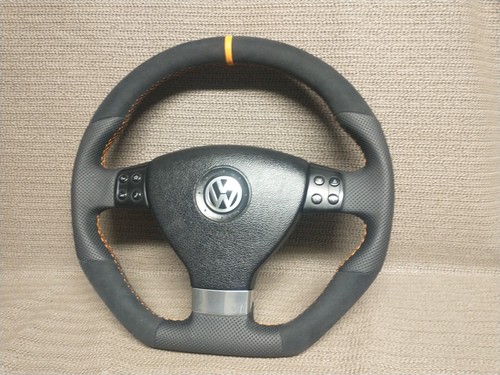 Lenkrad sport gti - gt, 5