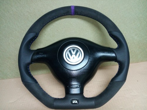 Sport lenkrad golf r32 gt - 4,