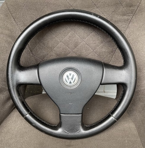 Golf bora 3 speichen - vw,