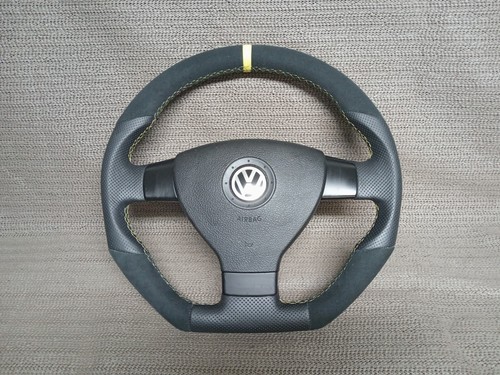 Lenkrad sport gti - lenkrad, gt