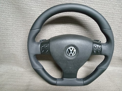 Lenkrad sport gti golf - golf, 5